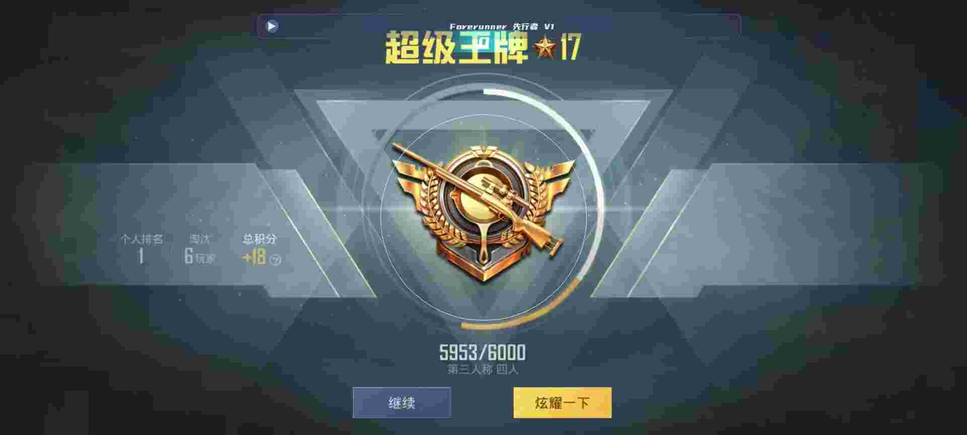 和平精英鸡腿辅助自瞄 - ��ƽ��Ӣ��ҵ�һ�Ӿ�辅助预览图